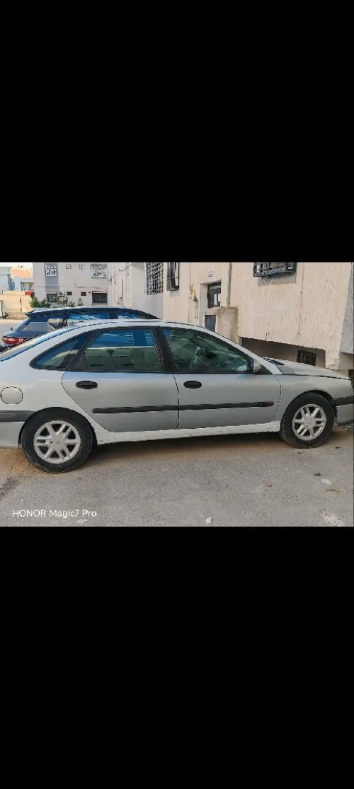 Renault Laguna 1 2001 Laguna 1