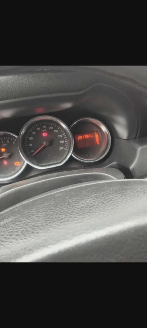 Renault Stepway 2016 2016