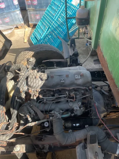 Toyota b30 Dyna b30 1983