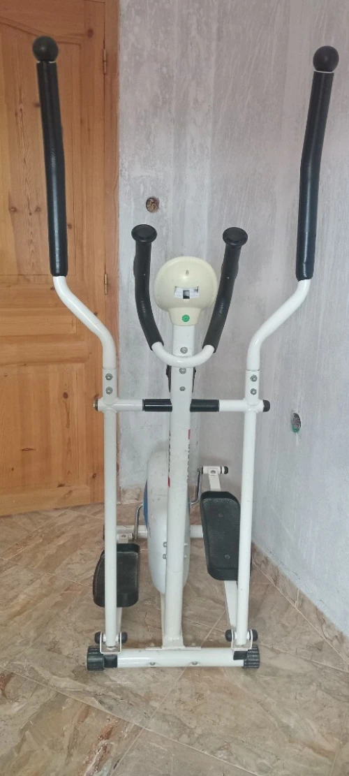 Vélo elliptique
