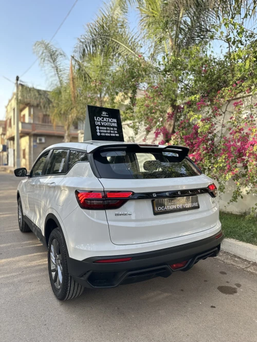 Location auto Easy Drive | Location de voiture