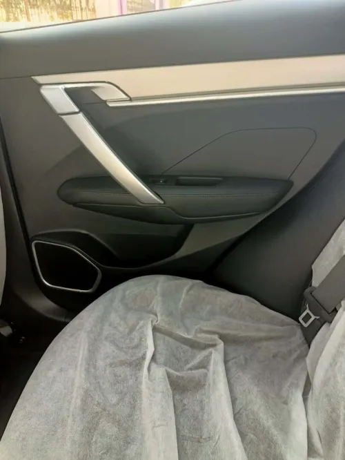 Geely Coolray 2025 Binyue