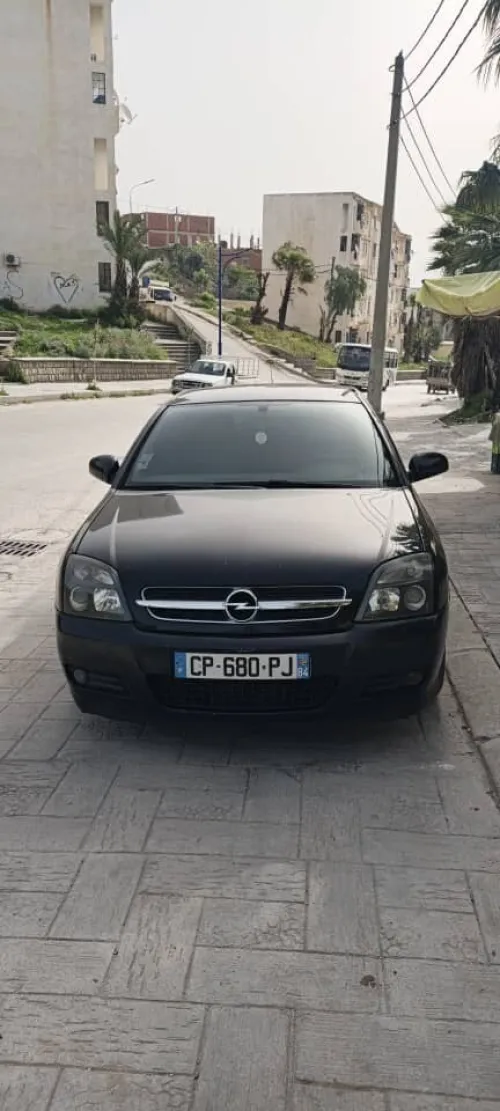 Opel Vectra 2003 Vectra