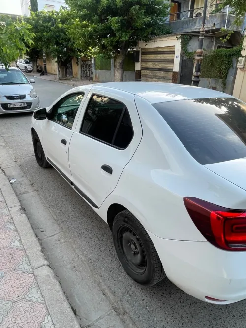 Renault Symbol 2021 Privilege