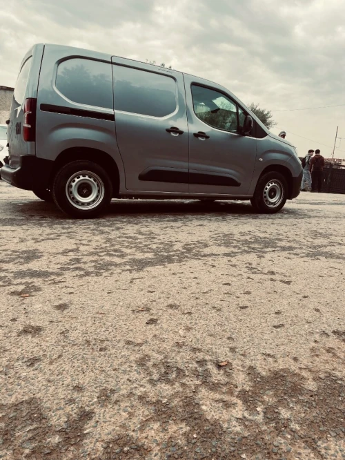 Fiat Doblo 2025 Doblo