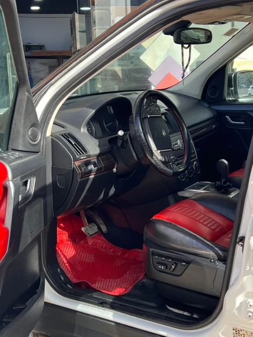 Land Rover Freelander 2 2015 Freelander 2