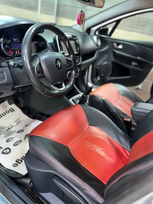 Renault Clio 4 2018 Limited