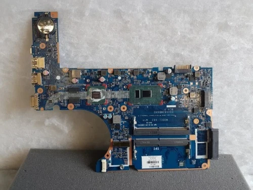 Carte mère hp ProBook G4 450
