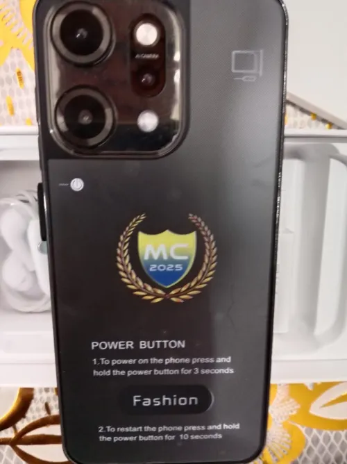OPPO Reno15 ProMax