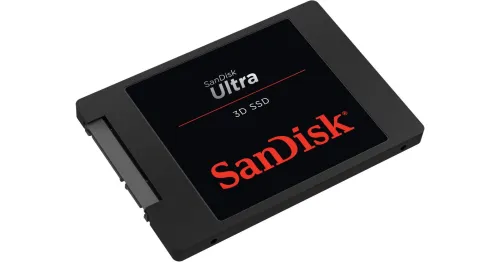 SSD SATA SANDISK ULTRA 3D NAND 1TB INTERNAL