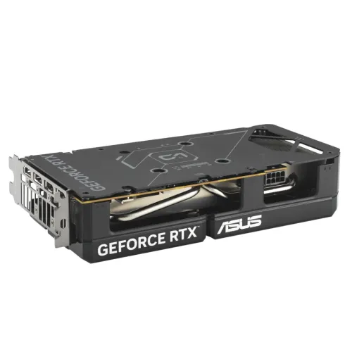 CARTE GRAPHIQUE ASUS DUAL RTX 5060 08GB