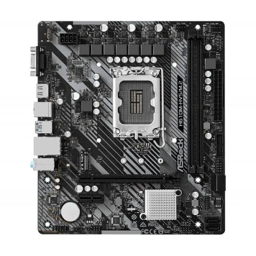 CARTE MÈRE ASROCK H610M-HVS/M.2 R2.0