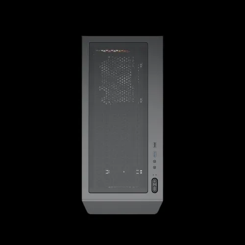 BOITIER RAIDMAX X606 BLACK