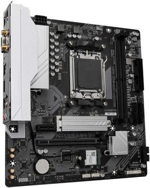 CARTE MERE GIGABYTE B650M Gaming WiFi
