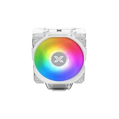 AIRCOOLER XIGMATEC AIR-KILLER S ARCTIC