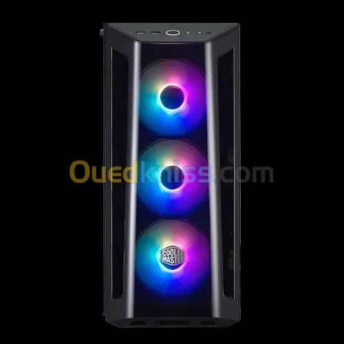 BOITIER COOLER MASTER MB520 ARGB