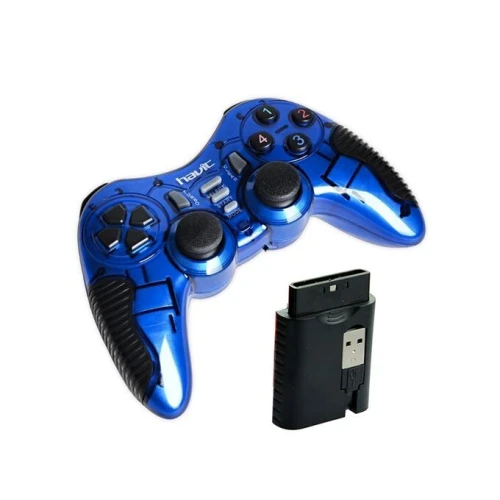 MANETTE HAVIT SANS FIL W320