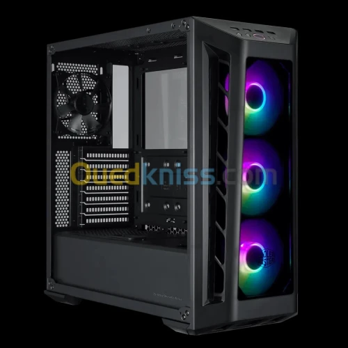 BOITIER COOLER MASTER MB530P ARGB