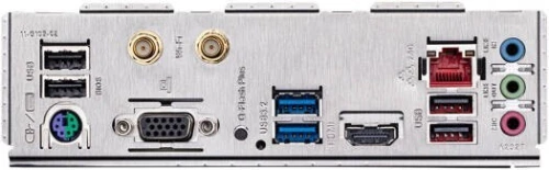 CARTE MERE GIGABYTE B650M Gaming WiFi