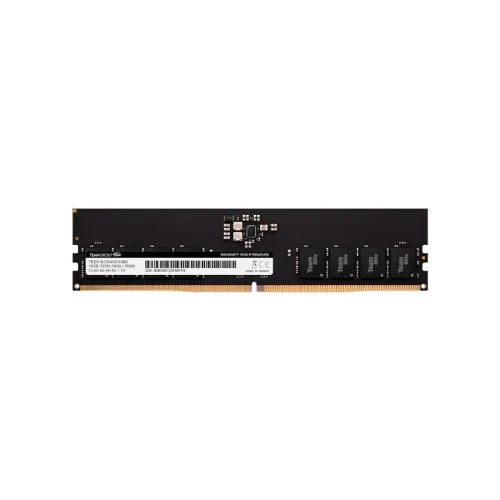 RAM TEAMGROUP Elite 16GB 1x16GB DDR5 5600Mhz