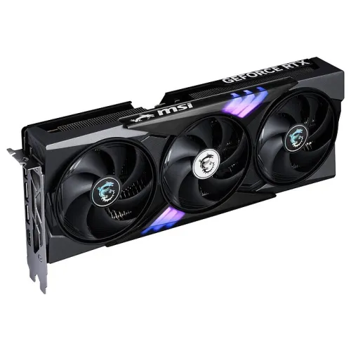 MSI RTX 5060 TI GAMING TRIO OC 8GO