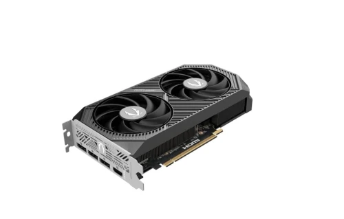 CARTE GRAPHIQUE RTX 5060TI 16GO GDDR7 ZOTAC TWIN EDGE