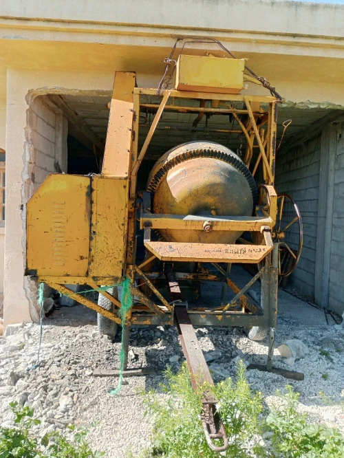 betonniere lombardini