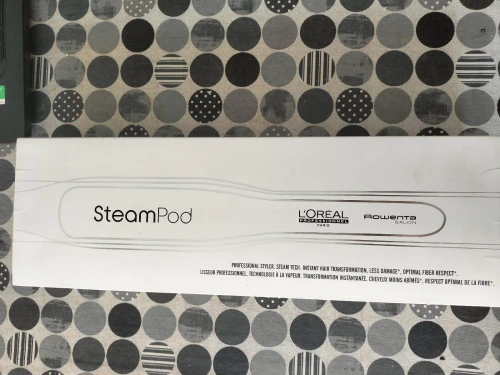 Steam Pod