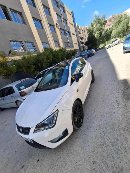 Seat Ibiza 2013 Fr