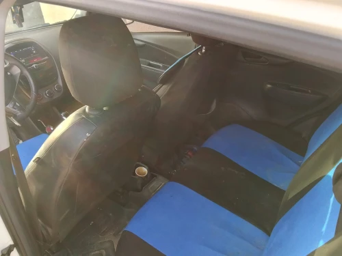 Chevrolet New Spark 2021 New Spark