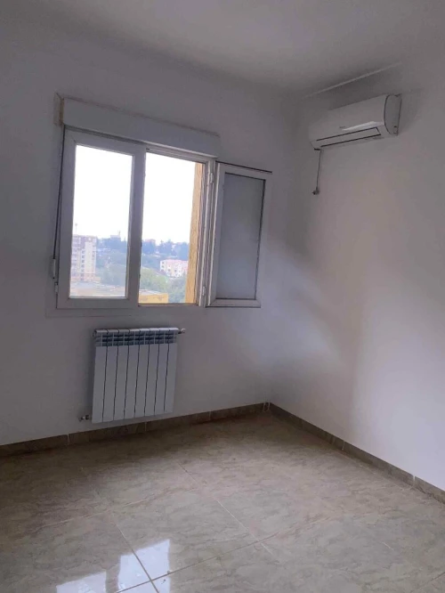 Vente Appartement F5 Alger Mahelma