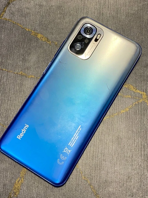 Redmi Redmi note 10s