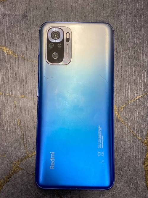 Redmi Redmi note 10s
