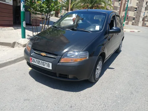 Chevrolet Optra 4 portes 2007 