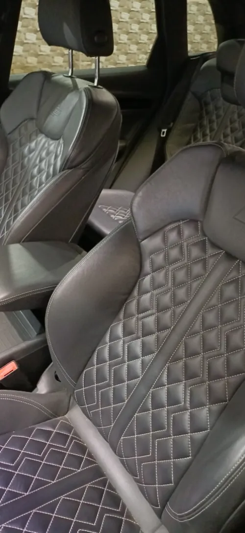 Audi Q5 2021 S Line