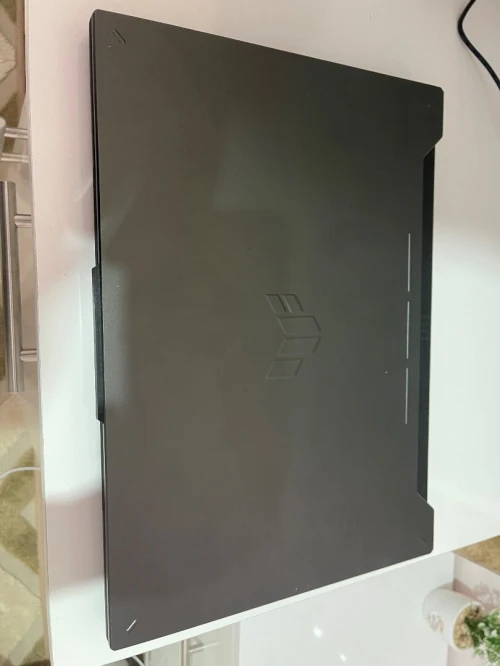 ASUS TUF A15  RTX 4060 ryzen 7 7435 HS 1tb nvme