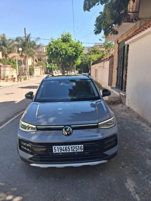 Volkswagen Tharu XR  2025 