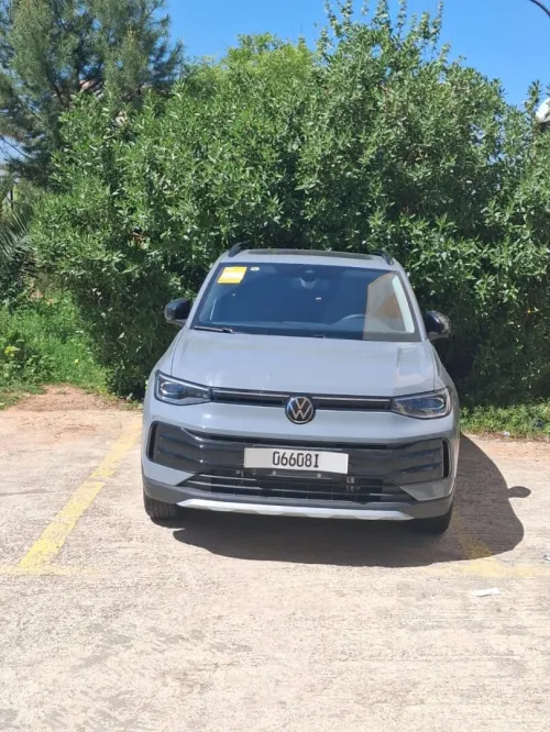 Volkswagen Tahru 2025 
