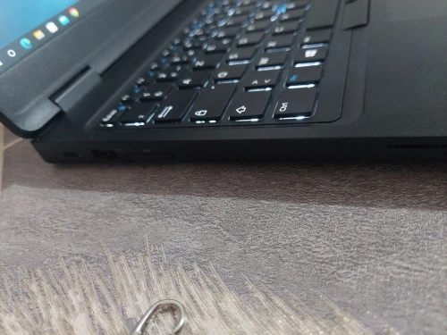 Dell latitude 5591