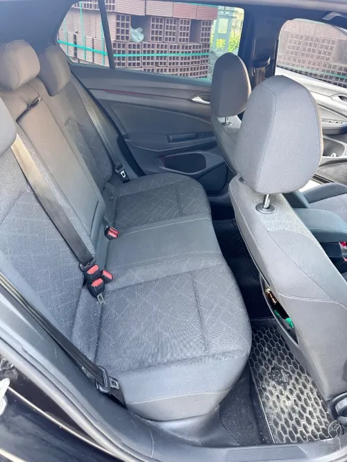 Volkswagen Golf 8 2021 