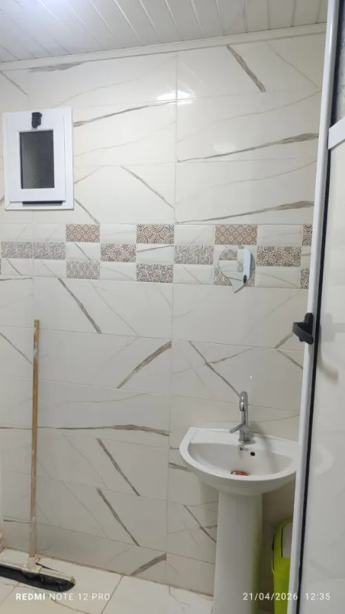 Vente Appartement F3 Saïda Saida