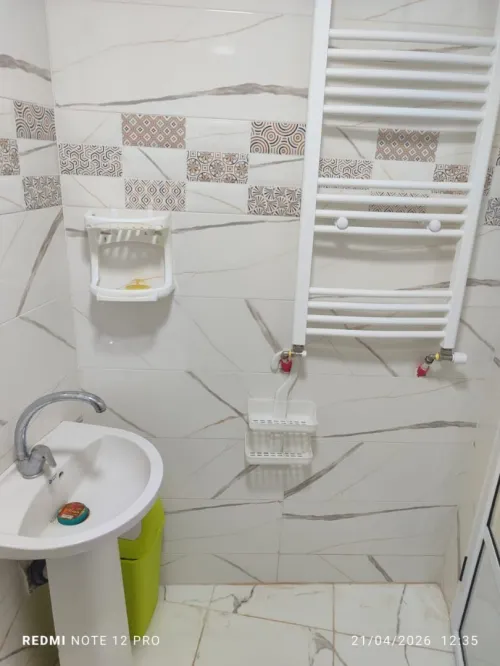Vente Appartement F3 Saïda Saida