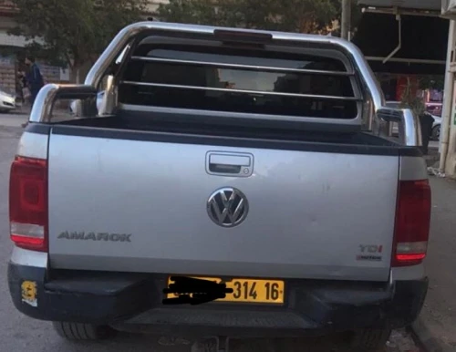 VW 2014 2014