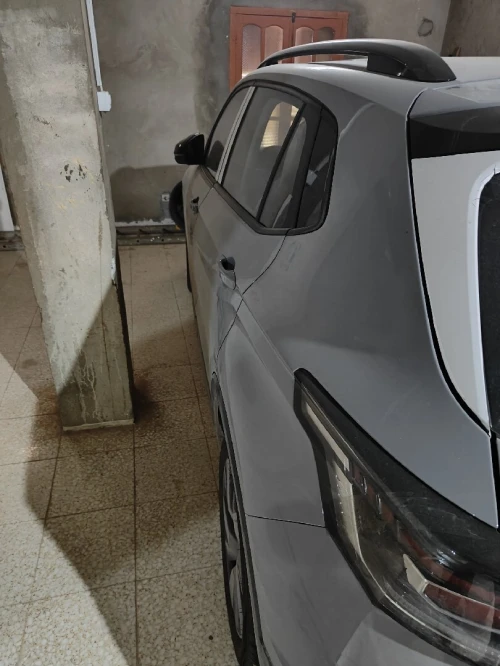 Volkswagen Tahru 2026 
