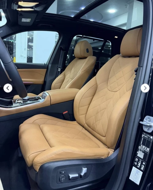 BMW X5 2026 