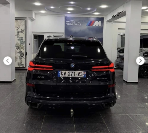 BMW X5 2026 