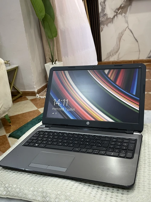 Pc portable hp