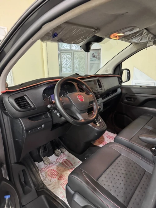 Fiat Scudo Scudo 2024