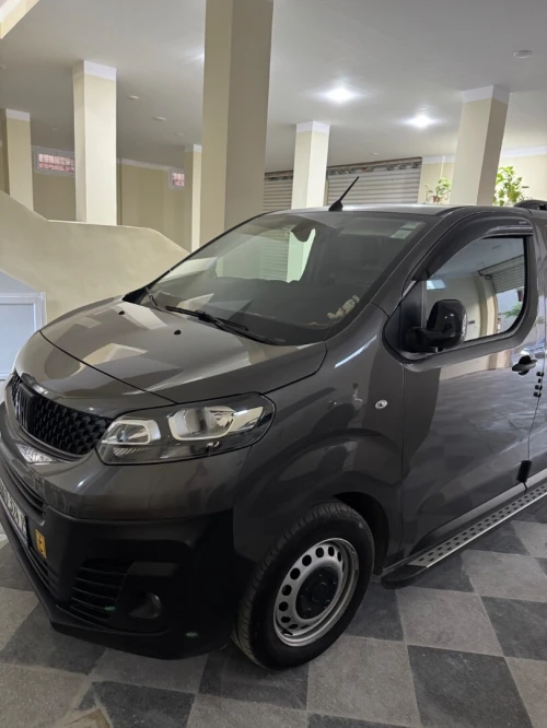 Fiat Scudo Scudo 2024