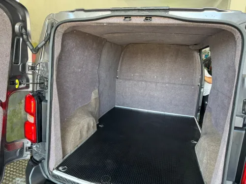 Fiat Scudo Scudo 2024